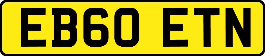 EB60ETN