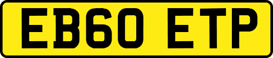EB60ETP
