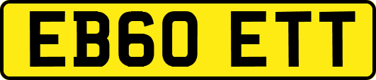 EB60ETT
