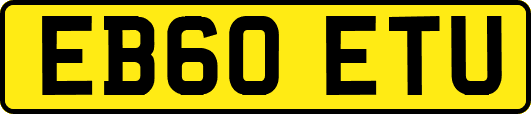 EB60ETU