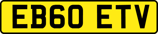 EB60ETV
