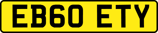 EB60ETY