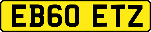EB60ETZ
