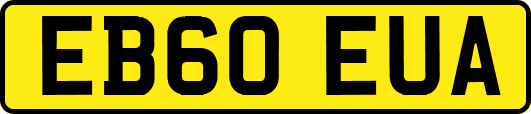 EB60EUA