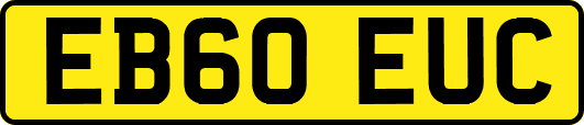 EB60EUC