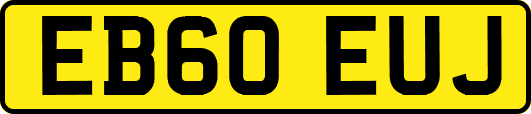 EB60EUJ