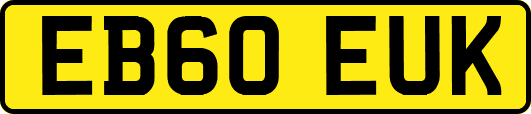 EB60EUK