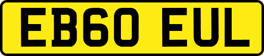 EB60EUL