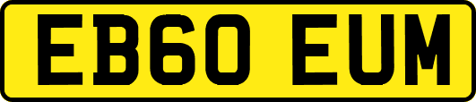 EB60EUM