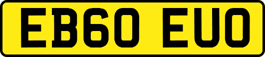 EB60EUO