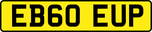EB60EUP
