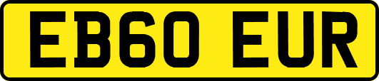 EB60EUR