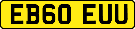 EB60EUU