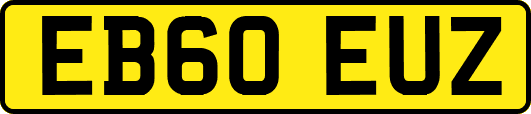 EB60EUZ