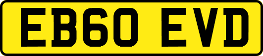 EB60EVD