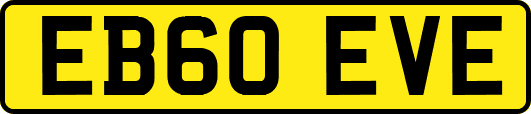 EB60EVE