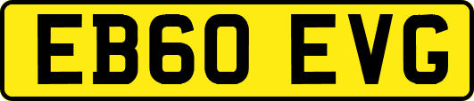 EB60EVG