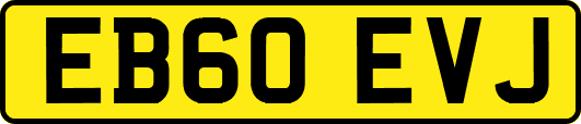 EB60EVJ
