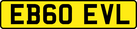 EB60EVL