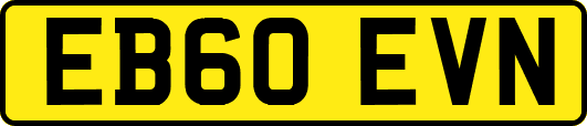 EB60EVN