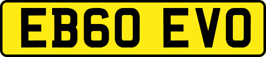 EB60EVO