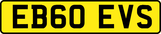 EB60EVS