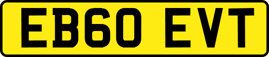 EB60EVT