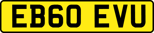 EB60EVU