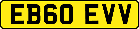 EB60EVV