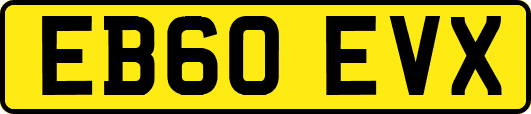 EB60EVX