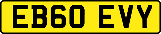 EB60EVY