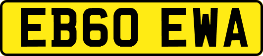 EB60EWA
