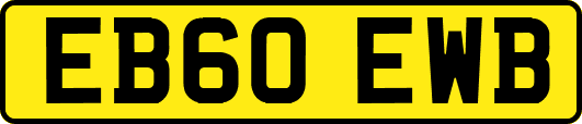 EB60EWB