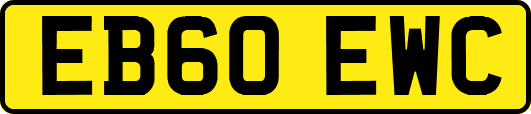 EB60EWC