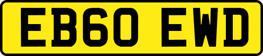 EB60EWD