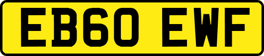 EB60EWF