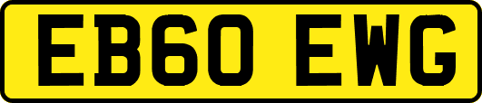 EB60EWG