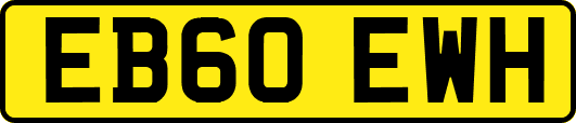 EB60EWH