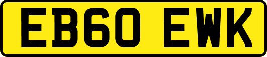 EB60EWK