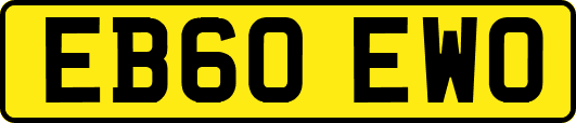 EB60EWO