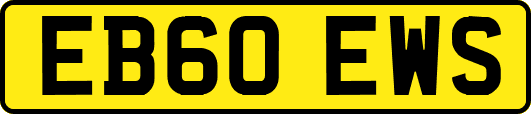 EB60EWS