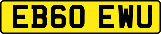 EB60EWU
