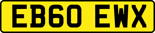 EB60EWX
