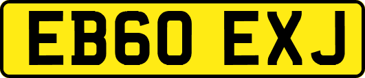 EB60EXJ
