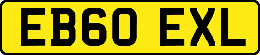 EB60EXL