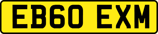 EB60EXM