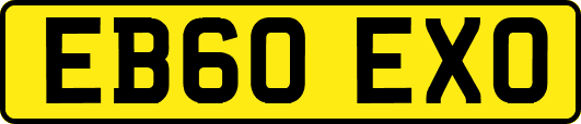 EB60EXO