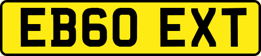 EB60EXT
