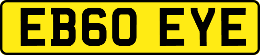 EB60EYE