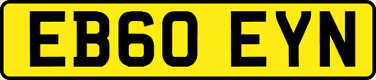EB60EYN